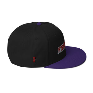 HypedBodega HypePool Snapback Hat