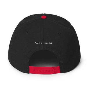 HypedBodega Snapback Hat