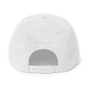 HypedBodega HypePool Snapback Hat