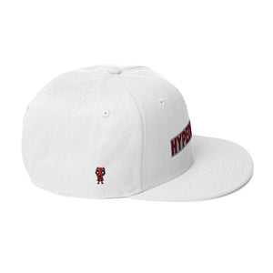 HypedBodega HypePool Snapback Hat