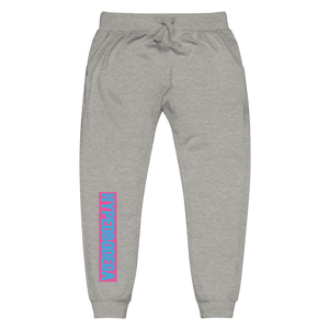 HypedBodega x *not a tourist Unisex fleece sweatpants