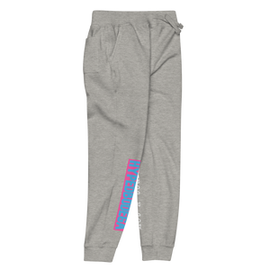 HypedBodega x *not a tourist Unisex fleece sweatpants