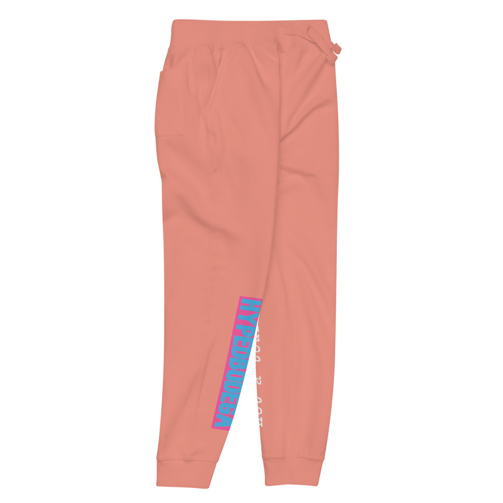 HypedBodega x *not a tourist Unisex fleece sweatpants