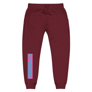 HypedBodega x *not a tourist Unisex fleece sweatpants