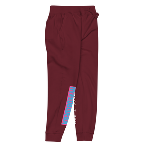 HypedBodega x *not a tourist Unisex fleece sweatpants