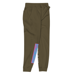 HypedBodega x *not a tourist Unisex fleece sweatpants