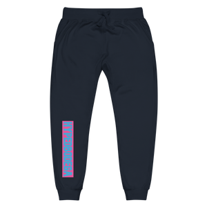 HypedBodega x *not a tourist Unisex fleece sweatpants