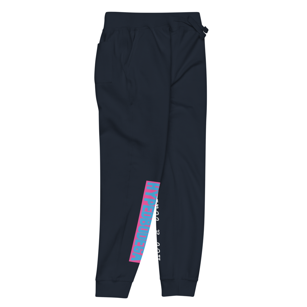 HypedBodega x *not a tourist Unisex fleece sweatpants