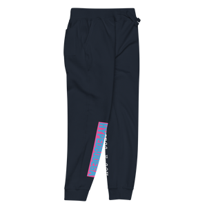 HypedBodega x *not a tourist Unisex fleece sweatpants