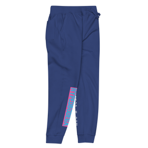 HypedBodega x *not a tourist Unisex fleece sweatpants