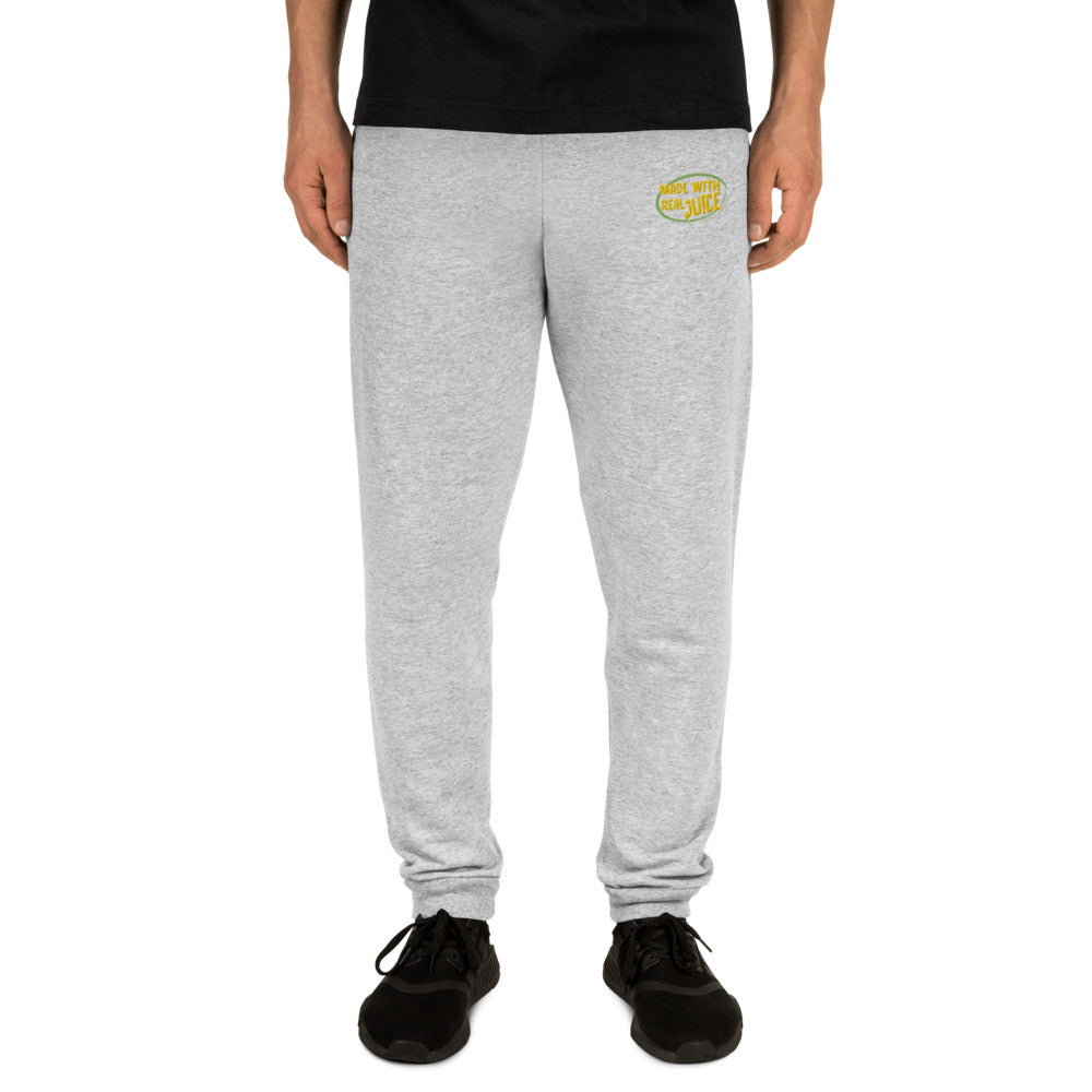 MWRJ Unisex Joggers