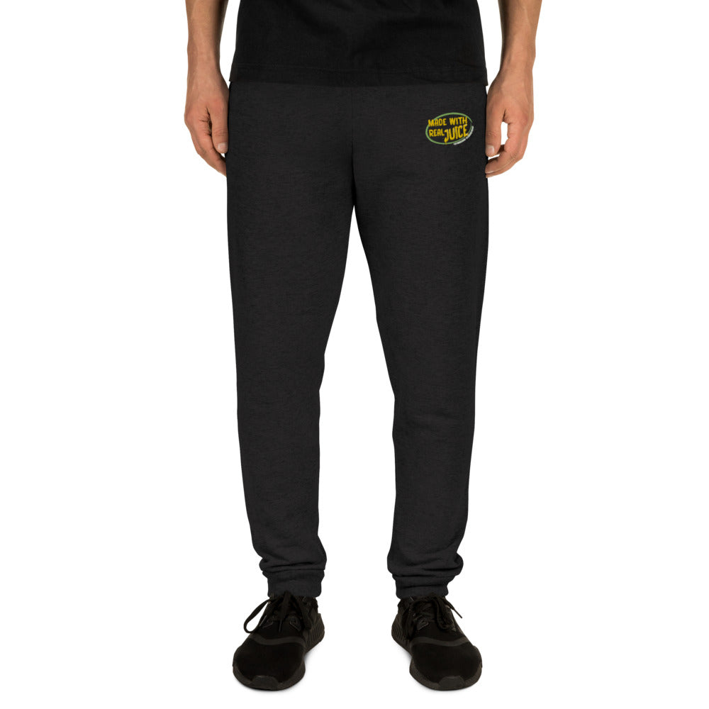 MWRJ Unisex Joggers