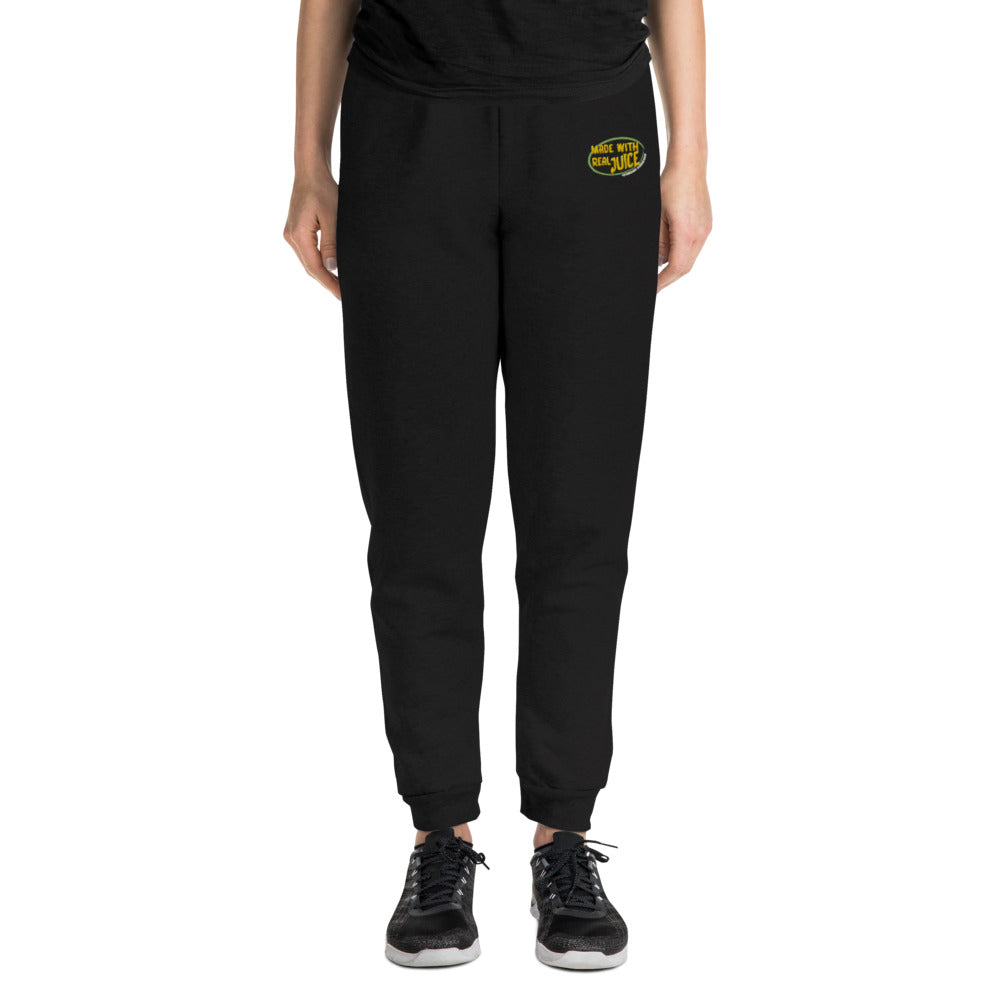 MWRJ Unisex Joggers