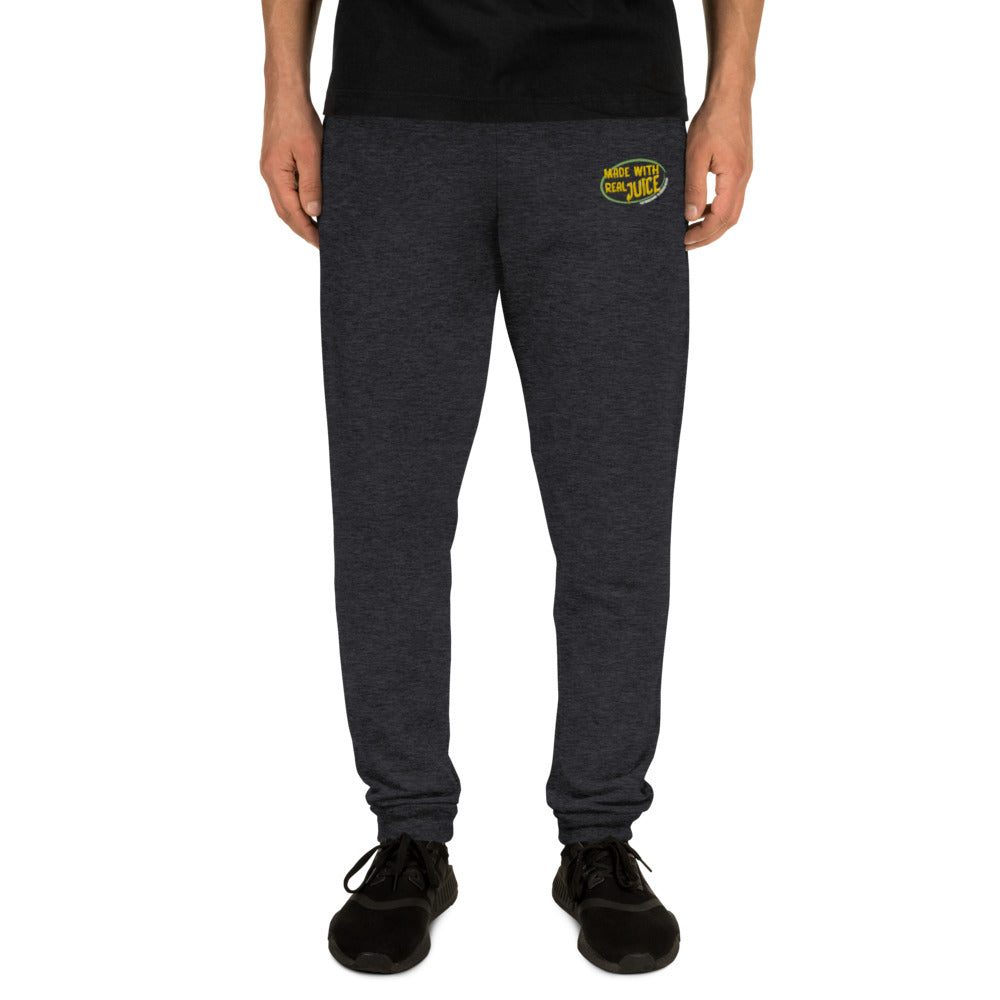 MWRJ Unisex Joggers