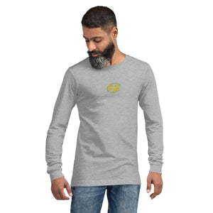 MWRJ Unisex Long Sleeve Tee