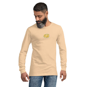 MWRJ Unisex Long Sleeve Tee