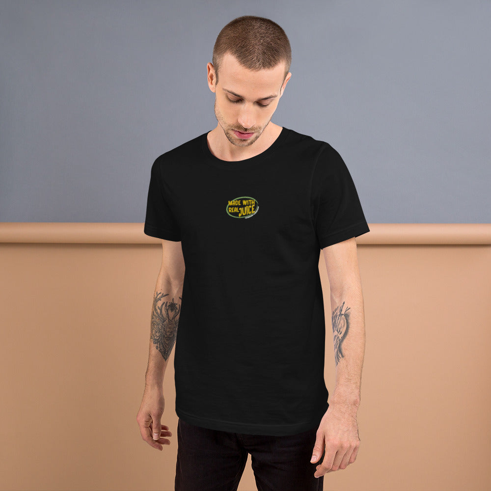 MWRJ Short-sleeve unisex t-shirt