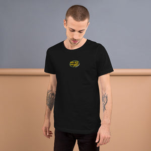 MWRJ Short-sleeve unisex t-shirt