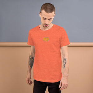 MWRJ Short-sleeve unisex t-shirt