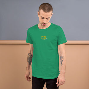 MWRJ Short-sleeve unisex t-shirt