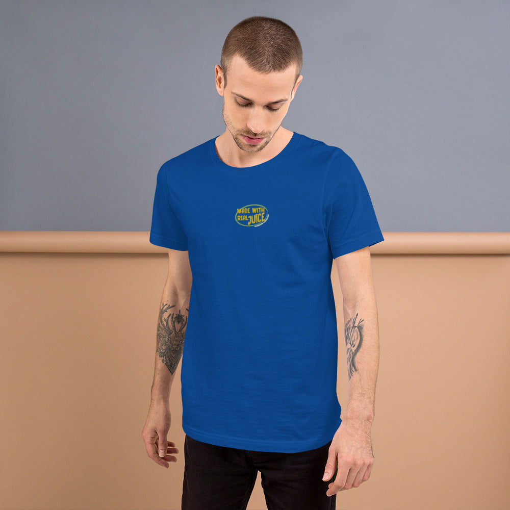 MWRJ Short-sleeve unisex t-shirt