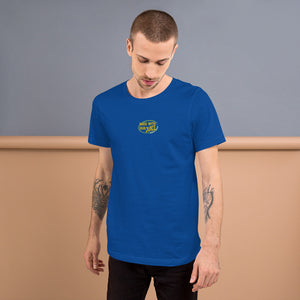 MWRJ Short-sleeve unisex t-shirt