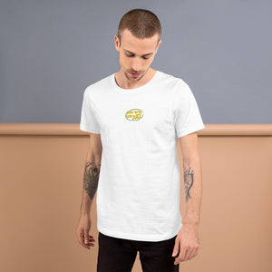 MWRJ Short-sleeve unisex t-shirt